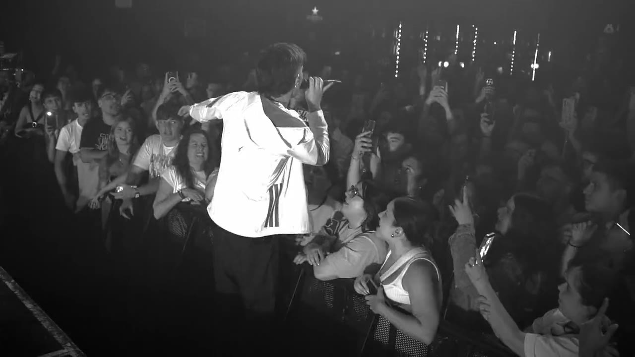 Nightlife video still 3