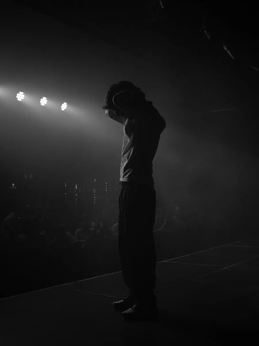 Nightlife photography 4