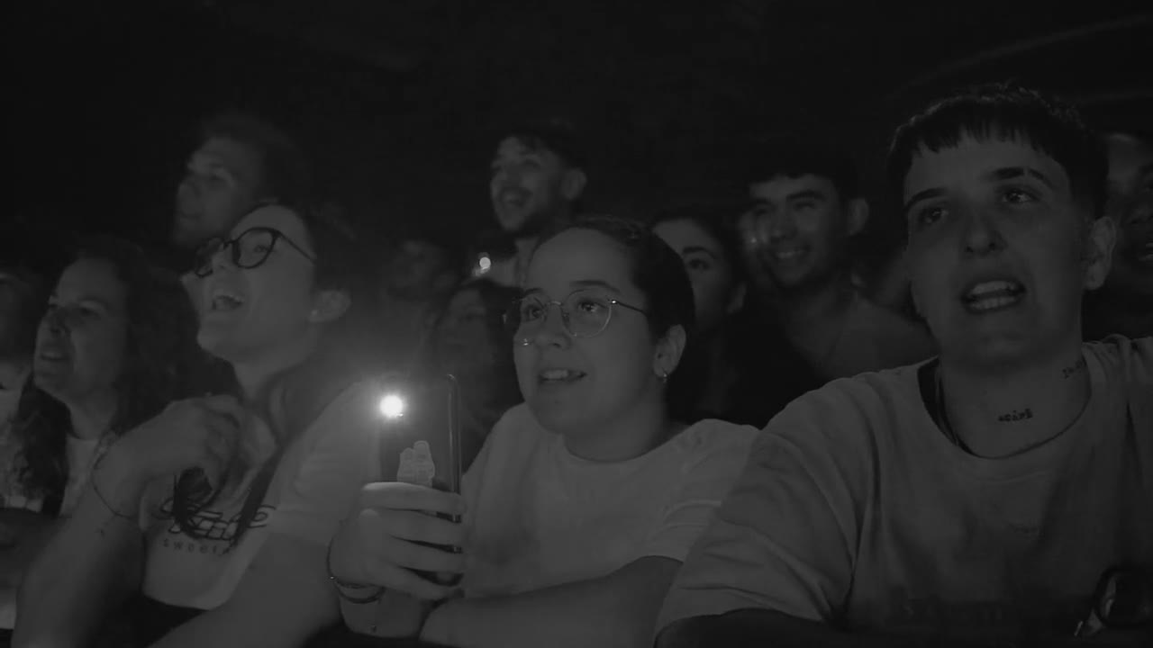 Nightlife video still 8