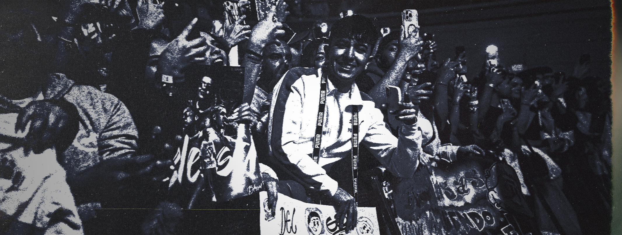 Nightlife Photography